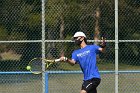 MTen vs Babson  Men’s Tennis vs Babson College. : Tennis, MTen